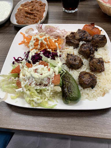 Photo of Turkish Anatolia shawarma - 4434 Innes Rd, Ottawa, ON K4A 4C5